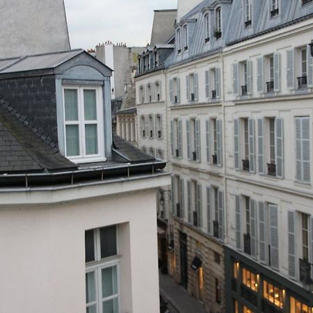 Assas-Vavin Appartements Paris Eksteriør billede